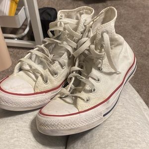 COPY - converse shoes